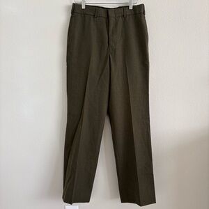 Defense Logistics Agency USMC pants